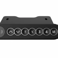 Better Home FlexiDesk DM1 Höhenverstellbarer Schreibtisch Dualmotor Tischgestell -Vicco Geschäft 8600335800 49851 prod 003