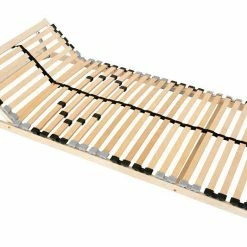 Coemo 7-Zonen-Lattenrost Ergo K 100 X 200 Cm Zerlegt