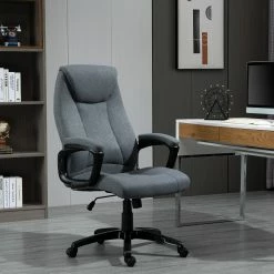 Vinsetto Bürostuhl Mit Massagefunktion Grau 66 X 70 X 114-122 Cm (BxTxH) | Massagesessel Schreibtischstuhl Chefsessel Drehstuhl 9 Vinsetto Bürostuhl Mit Massagefunktion Grau 66 X 70 X 114-122 Cm (BxTxH) | Massagesessel Schreibtischstuhl Chefsessel Drehstuhl -Vicco Geschäft 8600336600 921 268 prod 004