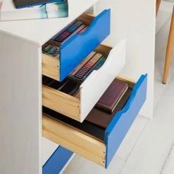 IDIMEX Rollcontainer Mit 5 Schubladen LAGOS -Vicco Geschäft 8600342600 2117 prod 005