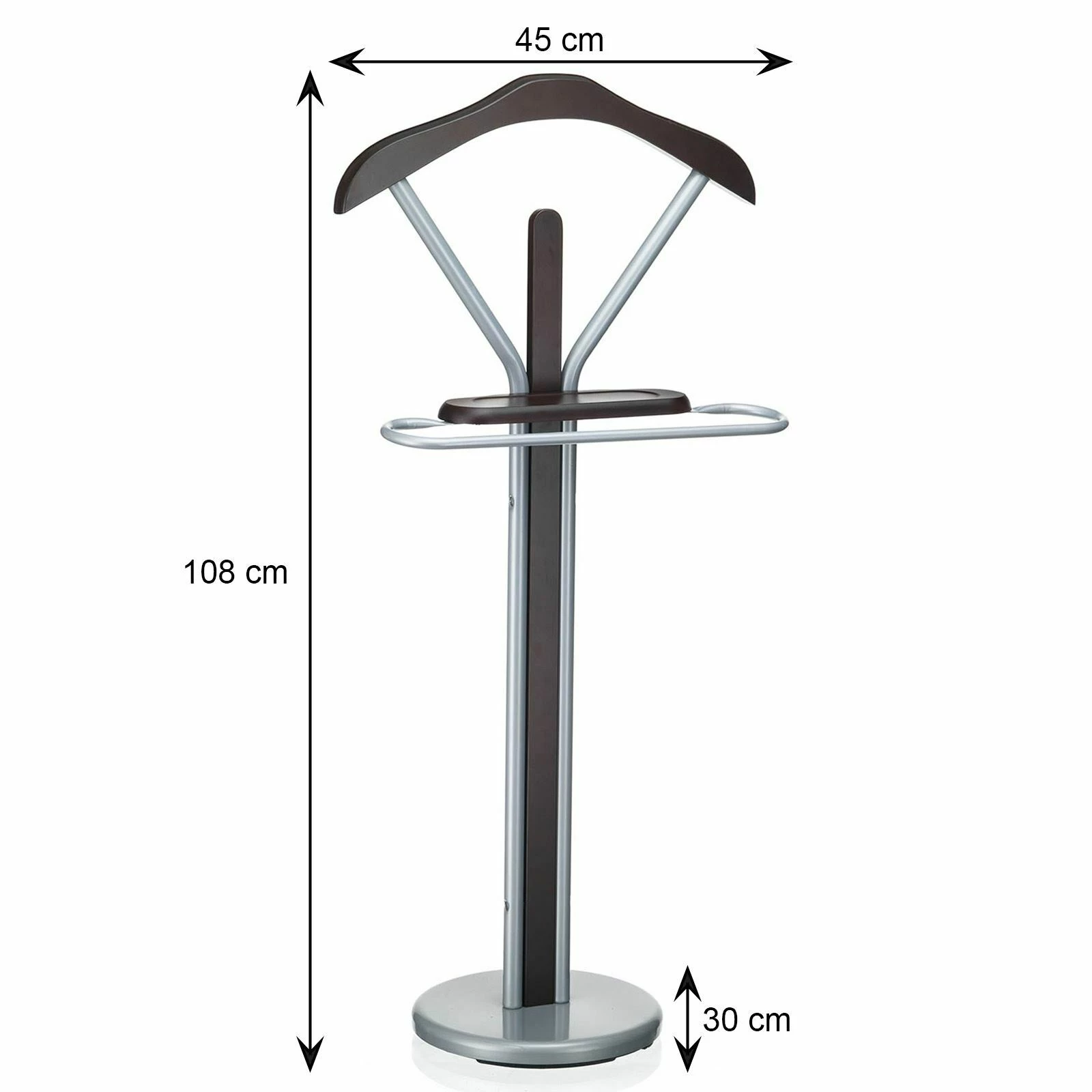 IDIMEX Herrendiener FABIO 4 IDIMEX Herrendiener FABIO – Bild 4