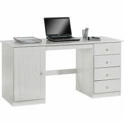 IDIMEX Schreibtisch MANAGER