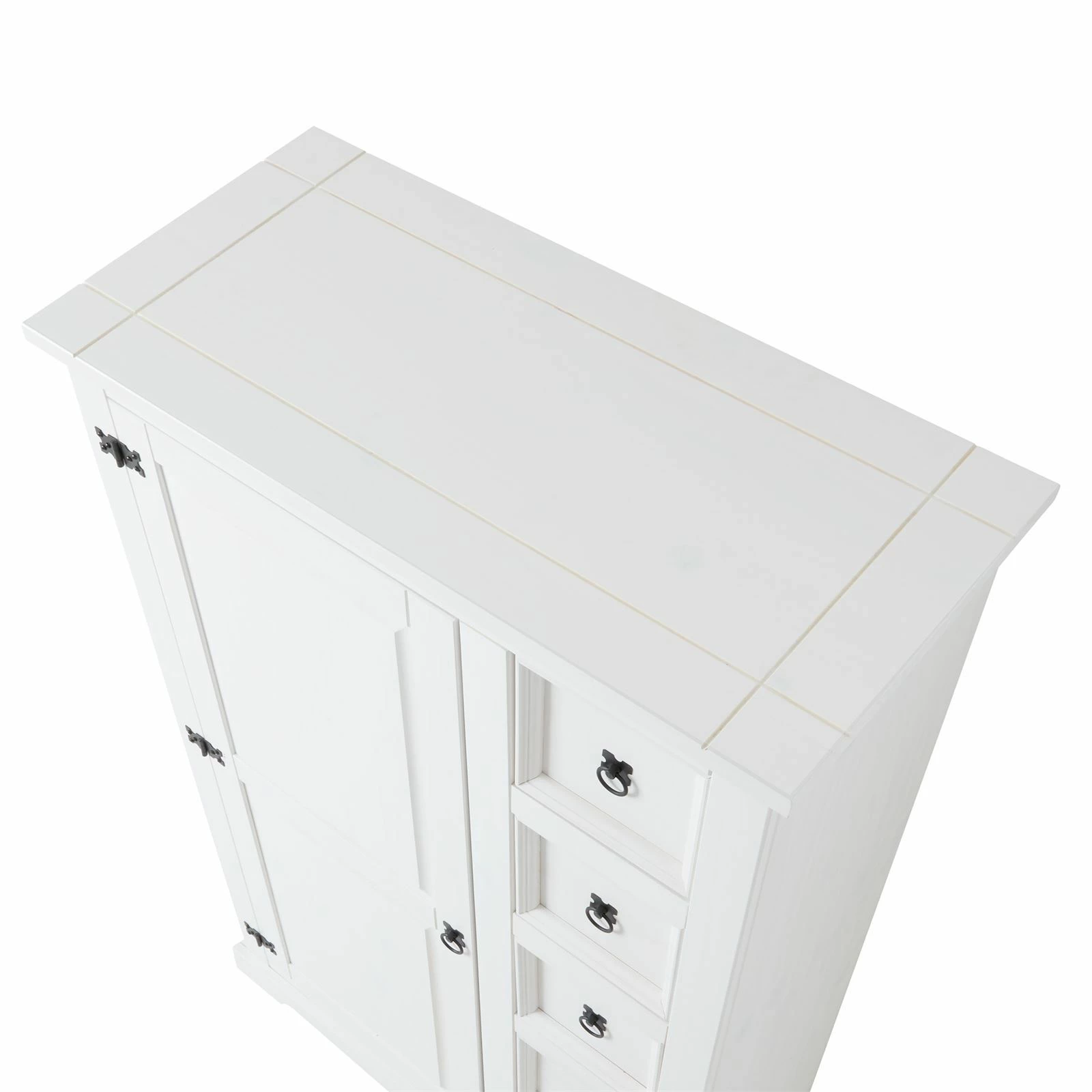 IDIMEX Brotschrank Mexiko Stil TEQUILA 4 IDIMEX Brotschrank Mexiko Stil TEQUILA – Bild 4