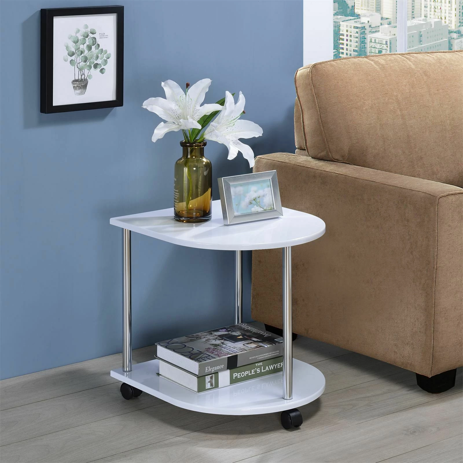 IDIMEX Couchtisch FELINA 2 IDIMEX Couchtisch FELINA – Bild 2