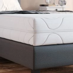 VitaliSpa® 7 Zonen Kaltschaum Matratze 90x200 Cm H2 Marken Schaumkern 20 Cm -Vicco Geschäft 8600343700 12577 prod 005