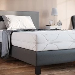 VitaliSpa® 7 Zonen Kaltschaum Matratze 140x200 Cm H2 Marken Schaumkern 20 Cm -Vicco Geschäft 8600343700 12580 prod 004