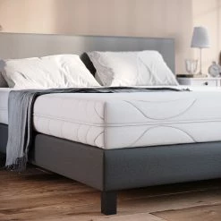 VitaliSpa 7 Zonen Kaltschaum Matratze 160x200 Cm H2 Marken Schaumkern 20 Cm -Vicco Geschäft 8600343700 12581 prod 004