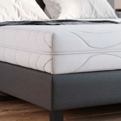 VitaliSpa 7 Zonen Kaltschaum Matratze 160x200 Cm H2 Marken Schaumkern 20 Cm -Vicco Geschäft 8600343700 12581 prod 005