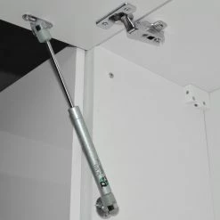 VICCO KÜCHENZEILE L 270CM KÜCHENBLOCK WINKEL ECK EINBAU SONOMA EICHE R-LINE 11 VICCO KÜCHENZEILE L 270CM KÜCHENBLOCK WINKEL ECK EINBAU SONOMA EICHE R-LINE -Vicco Geschäft 8600343700 26330 prod 006