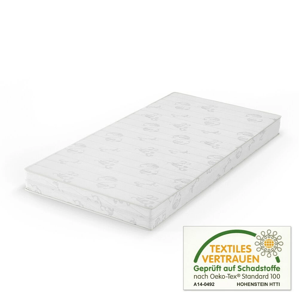 VitaliSpa Calma Comfort Kaltschaummatratze H2 Kinder 80x160 2 VitaliSpa Calma Comfort Kaltschaummatratze H2 Kinder 80x160 – Bild 2