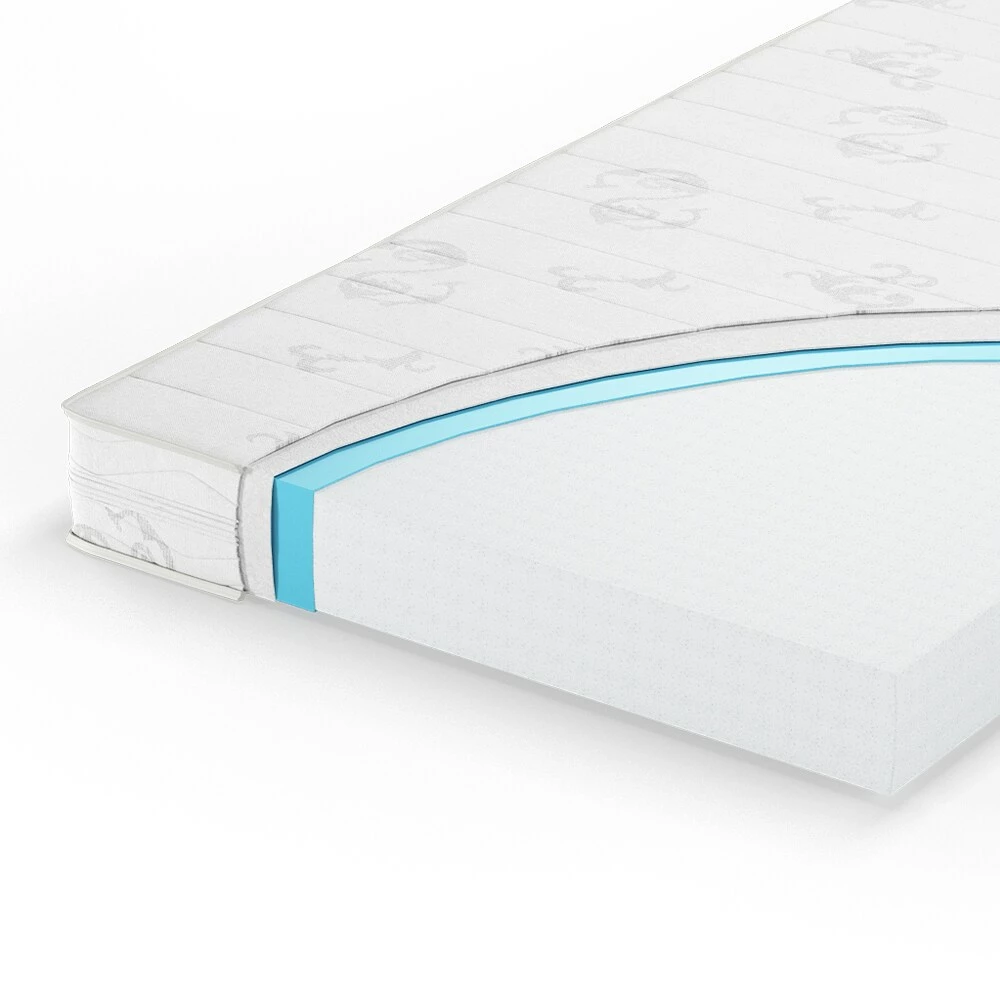 VitaliSpa Calma Comfort Kaltschaummatratze H2 Kinder 80x160 6 VitaliSpa Calma Comfort Kaltschaummatratze H2 Kinder 80x160 – Bild 6