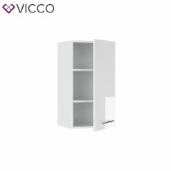 VICCO Hängeschrank 40 Cm Weiß Küchenzeile Unterschrank Fame -Vicco Geschäft 8600343700 33517 prod 004