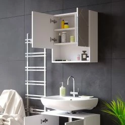 Vicco Spiegelschrank Badschrank Badezimmerspiegel Irma Spiegel Hängeschrank Bad 10 Vicco Spiegelschrank Badschrank Badezimmerspiegel Irma Spiegel Hängeschrank Bad -Vicco Geschäft 8600343700 34519 prod 005