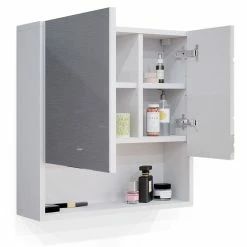 Vicco Spiegelschrank Badschrank Badezimmerspiegel Irma Spiegel Hängeschrank Bad 11 Vicco Spiegelschrank Badschrank Badezimmerspiegel Irma Spiegel Hängeschrank Bad -Vicco Geschäft 8600343700 34519 prod 006