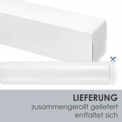 Juskys Kaltschaummatratze 90 X 200 Cm – Härtegrad H3 - 16 Cm Hohe Matratze Aus PU Kaltschaum -Vicco Geschäft 8600348200 70544501 prod 005