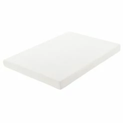 Juskys Kaltschaummatratze 90 X 200 Cm – Härtegrad H3 - 16 Cm Hohe Matratze Aus PU Kaltschaum -Vicco Geschäft 8600348200 70544501 prod 006