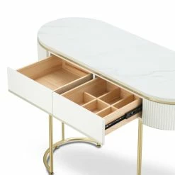 Makika Schminktisch LENA Aus Holz Mit Spiegel -Vicco Geschäft 8600348300 8530 prod 004