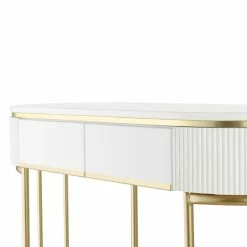 Makika Schminktisch LENA Aus Holz Mit Spiegel -Vicco Geschäft 8600348300 8530 prod 005