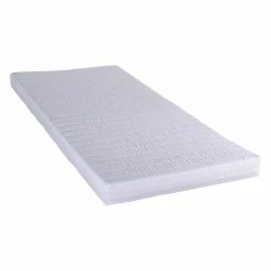 Moeby24 Easy Comfort Matratze Komfortschaum Rollmatratze Härtegrad 3 (H3) Weiß 180x200 Cm -Vicco Geschäft 8600350700 2397 prod 003