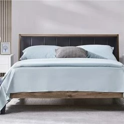 Yaheetech 2er Set Nachttisch Nachtkommode Holz Beistelltisch Mit Schubladen Und Ablage Nachtschrank Für Schlafzimmer Und Wohnzimmer, Weiß 9 Yaheetech 2er Set Nachttisch Nachtkommode Holz Beistelltisch Mit Schubladen Und Ablage Nachtschrank Für Schlafzimmer Und Wohnzimmer, Weiß -Vicco Geschäft 8600357600 A843 843 prod 005