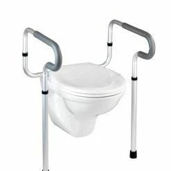 Wenko WC-Stützhilfe Secura -Vicco Geschäft 8600358700 22814 prod 003