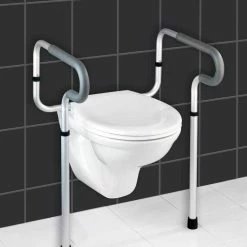 Wenko WC-Stützhilfe Secura -Vicco Geschäft 8600358700 22814 prod 004