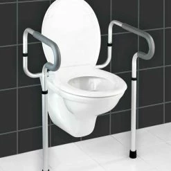 Wenko WC-Stützhilfe Secura -Vicco Geschäft 8600358700 22814 prod 005