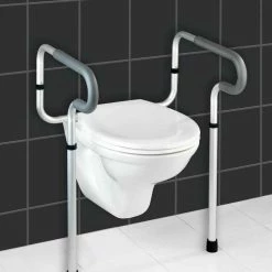 Wenko WC-Stützhilfe Secura -Vicco Geschäft 8600358700 22814 prod 006