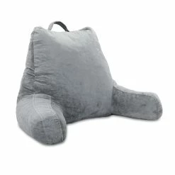 Aktivshop Rückenkissen Mit Armlehnen