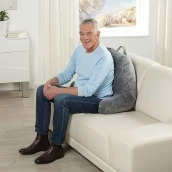 Aktivshop Rückenkissen Mit Armlehnen 7 Aktivshop Rückenkissen Mit Armlehnen -Vicco Geschäft 8600358700 23684 prod 003