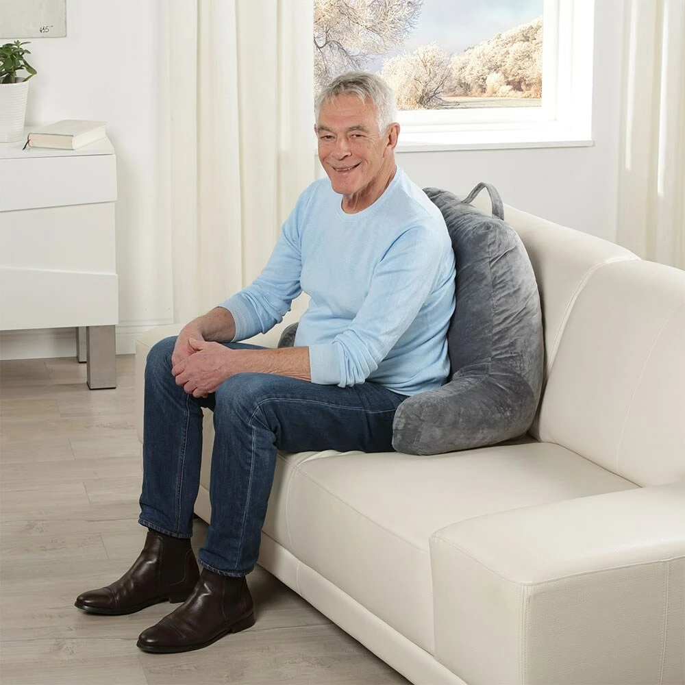 Aktivshop Rückenkissen Mit Armlehnen 3 Aktivshop Rückenkissen Mit Armlehnen – Bild 3