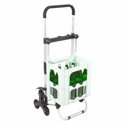 Aktivshop Treppensteiger-Einkaufsroller Premium -Vicco Geschäft 8600358700 23926 prod 004