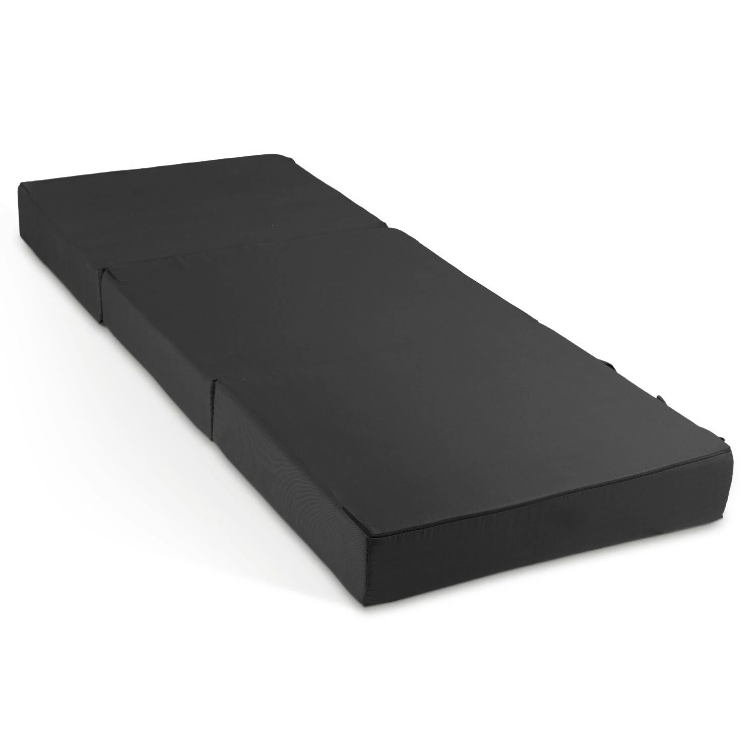 Bestschlaf Gästematratze Deluxe Mit 4 Cm Visko 1 Bestschlaf Gästematratze Deluxe Mit 4 Cm Visko