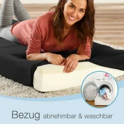 Bestschlaf Gästematratze Deluxe Mit 4 Cm Visko 9 Bestschlaf Gästematratze Deluxe Mit 4 Cm Visko -Vicco Geschäft 8600358700 23970 prod 004