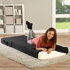 Bestschlaf Gästematratze Set Visko Deluxe -Vicco Geschäft 8600358700 24029 prod 004