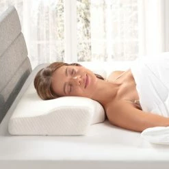 Aktivshop Bestschlaf Anti-Schnarch Kissen »Visko« -Vicco Geschäft 8600358700 24131 prod 005