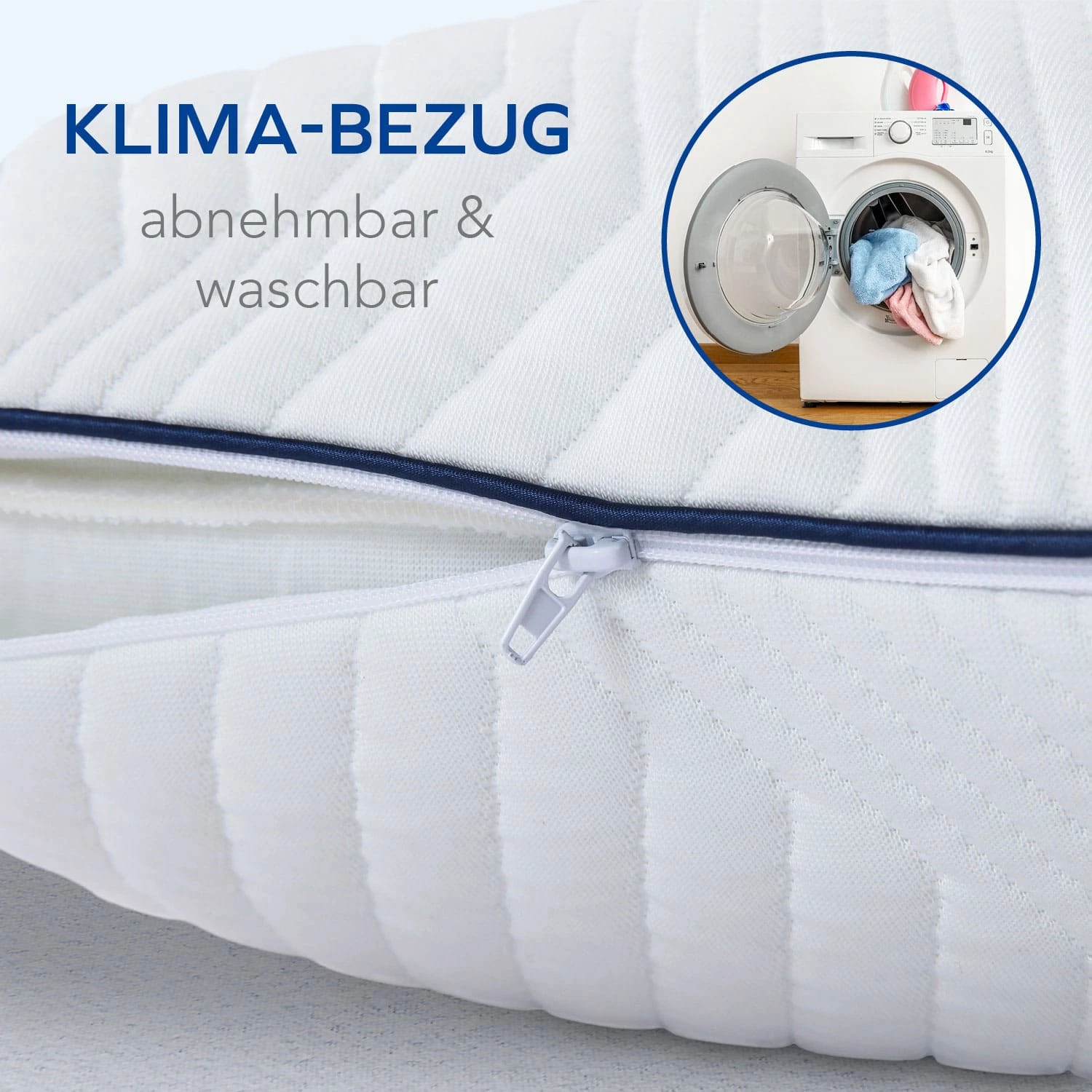 MLILY Mlily Kopfissen »Lono« XXL 6 MLILY Mlily Kopfissen »Lono« XXL – Bild 6