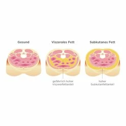 Tanita Körperanalyse Waage BC-730 – Weiß -Vicco Geschäft 8600358700 32803 prod 003