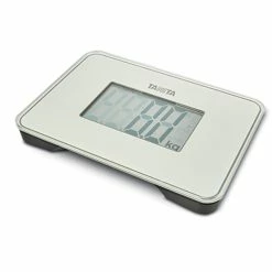 Tanita Digitalwaage HD-386 – Weiß -Vicco Geschäft 8600358700 32804 prod 003