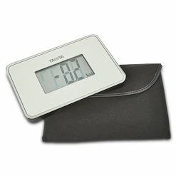 Tanita Digitalwaage HD-386 – Weiß -Vicco Geschäft 8600358700 32804 prod 006