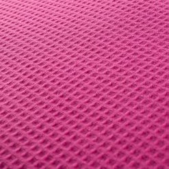 WOHNWOHL® Waffelpiqué Kissen Set: Kissenbezug 45x45cm + Kissenfüllung • Baumwolle • Kissen Mit Bezug • Kissen Couch • Waffel-Kissen • Deko-Kissen • Verschiedene Farben Und Sets -Vicco Geschäft 8600361900 KIKF003 prod 004