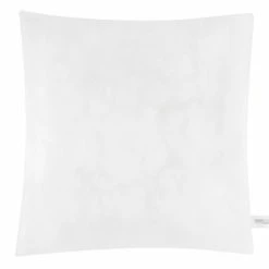 WOHNWOHL® Waffelpiqué Kissen Set: Kissenbezug 45x45cm + Kissenfüllung • Baumwolle • Kissen Mit Bezug • Kissen Couch • Waffel-Kissen • Deko-Kissen • Verschiedene Farben Und Sets -Vicco Geschäft 8600361900 KIKF003 prod 005