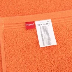 PANA® 8-tlg. Frottier-Set • Frottee Handtücher Set • Gästetuch • Handtuch • Duschtuch • 100% Baumwolle • Hautverträglich • Ökotex Zertifiziert • Handtuchset -Vicco Geschäft 8600361900 PA CLEO 02 prod 005