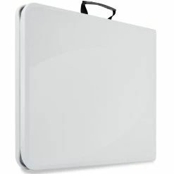 KESSER® Buffettisch Tisch Klappbar Kunststoff 183x76 Cm Campingtisch Partytisch Klapptisch Gartentisch Für Garten, Terrasse Und Balkon Zusammenklappbar 8 Personen Inkl. Tragegriff -Vicco Geschäft 8600364700 20237 prod 005 scaled