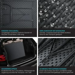 KESSER® Buffettisch Tisch Klappbar Kunststoff 180x75 Cm Rattan Optik Campingtisch Partytisch Klapptisch Gartentisch Für Garten Terrasse Und Balkon Zusammenklappbar 6 Personen Ink. Tragegriff 8 KESSER® Buffettisch Tisch Klappbar Kunststoff 180x75 Cm Rattan Optik Campingtisch Partytisch Klapptisch Gartentisch Für Garten Terrasse Und Balkon Zusammenklappbar 6 Personen Ink. Tragegriff -Vicco Geschäft 8600364700 20243 prod 003 scaled