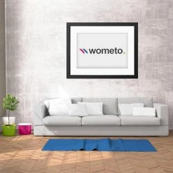 Wometo 2er Set Federkissen Home, In über 10 Größen - Kissenfüllung Mit Bezug Aus Baumwolle Und Füllung Aus 100% Federn -Vicco Geschäft 8600365200 1052 003 prod 006