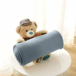 Wometo 2er Set Fleecedecken Polar-Fleece - (2er Set Fleecedecken) Mit Kettel-Einfassung & Anti-Pilling 8 Wometo 2er Set Fleecedecken Polar-Fleece - (2er Set Fleecedecken) Mit Kettel-Einfassung & Anti-Pilling -Vicco Geschäft 8600365200 2044 004 prod 003