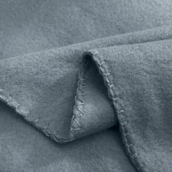 Wometo 2er Set Fleecedecken Polar-Fleece - (2er Set Fleecedecken) Mit Kettel-Einfassung & Anti-Pilling 9 Wometo 2er Set Fleecedecken Polar-Fleece - (2er Set Fleecedecken) Mit Kettel-Einfassung & Anti-Pilling -Vicco Geschäft 8600365200 2044 004 prod 004