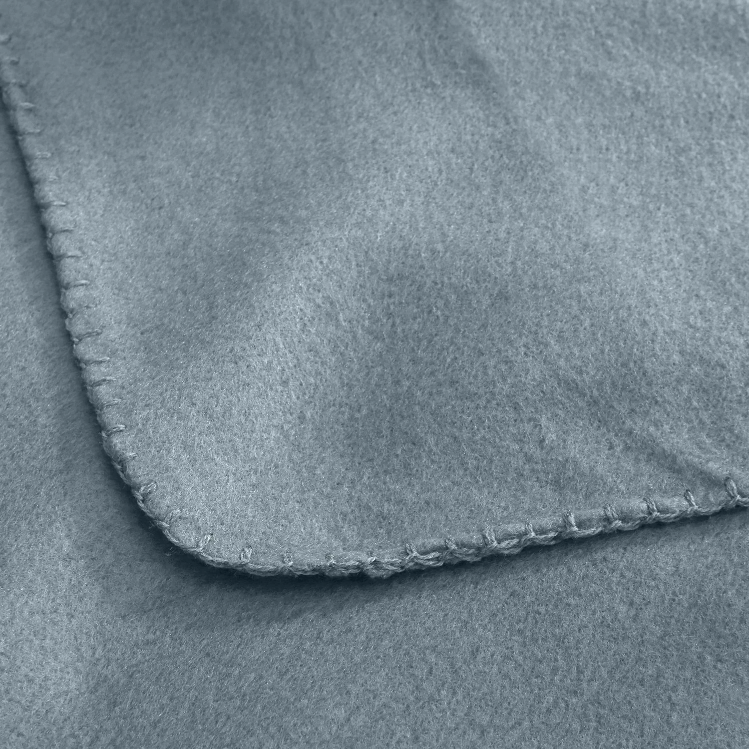 Wometo 2er Set Fleecedecken Polar-Fleece - (2er Set Fleecedecken) Mit Kettel-Einfassung & Anti-Pilling 5 Wometo 2er Set Fleecedecken Polar-Fleece - (2er Set Fleecedecken) Mit Kettel-Einfassung & Anti-Pilling – Bild 5