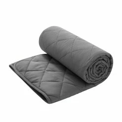 Wometo 2er Set Sommer Steppbetten Camping, 135x200 Cm - (2er Set Bettdecken) Leichtes Steppbett Für Den Sommer (2-farbig, Bunt) 6 Wometo 2er Set Sommer Steppbetten Camping, 135x200 Cm - (2er Set Bettdecken) Leichtes Steppbett Für Den Sommer (2-farbig, Bunt) -Vicco Geschäft 8600365200 2260 007 prod 003